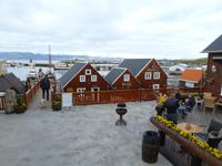 Husvik &ndash; &copy; Mandy Lehmann (Eberhardt TRAVEL)