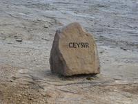 Geysir &ndash; &copy; Mandy Lehmann (Eberhardt TRAVEL)