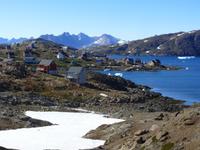 Grönland &ndash; &copy; Mandy Lehmann (Eberhardt TRAVEL)