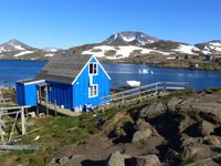 Grönland &ndash; &copy; Mandy Lehmann (Eberhardt TRAVEL)