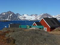 Grönland &ndash; &copy; Mandy Lehmann (Eberhardt TRAVEL)
