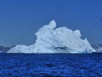 Gletschereis &ndash; &copy; Mandy Lehmann (Eberhardt TRAVEL)