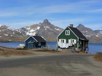 Leben auf Grönland &ndash; &copy; Mandy Lehmann (Eberhardt TRAVEL)