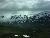 Akureiry &ndash; &copy; Anne-Katrin Müller (Eberhardt TRAVEL)
