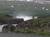 Godafoss &ndash; &copy; Anne-Katrin Müller (Eberhardt TRAVEL)