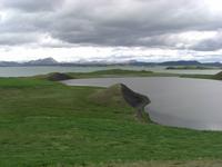 Myvatn &ndash; &copy; Anne-Katrin Müller (Eberhardt TRAVEL)