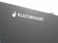 Kulturhaus &ndash; &copy; Anne-Katrin Müller (Eberhardt TRAVEL)