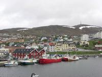 Hammerfest &ndash; &copy; Anne-Katrin Müller (Eberhardt TRAVEL)