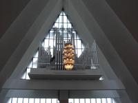 Tromso - Eismeerkathedrale &ndash; &copy; Anne-Katrin Müller (Eberhardt TRAVEL)