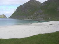 Lofoten &ndash; &copy; Anne-Katrin Müller (Eberhardt TRAVEL)