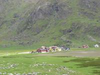 Lofoten &ndash; &copy; Anne-Katrin Müller (Eberhardt TRAVEL)