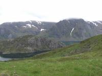 Lofoten &ndash; &copy; Anne-Katrin Müller (Eberhardt TRAVEL)