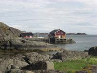 Lofoten &ndash; &copy; Anne-Katrin Müller (Eberhardt TRAVEL)
