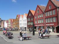 Bergen &ndash; &copy; Anne-Katrin Müller (Eberhardt TRAVEL)