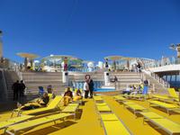 Bitte Platz nehmen &ndash; &copy; Marion Kottlos (Eberhardt TRAVEL)