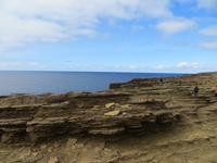 Klippen von Yesnaby &ndash; &copy; Marion Kottlos (Eberhardt TRAVEL)