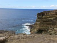 Klippen von Yesnaby &ndash; &copy; Marion Kottlos (Eberhardt TRAVEL)