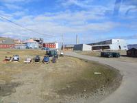 Auf Spitzbergen &ndash; &copy; Marion Kottlos (Eberhardt TRAVEL)