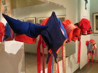 Im Tromsø-Museum &ndash; &copy; Marion Kottlos (Eberhardt TRAVEL)