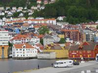Bergens Neustadt &ndash; &copy; Marion Kottlos (Eberhardt TRAVEL)