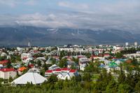 Reykjavik &ndash; &copy; Katharina Kurianowski (Eberhardt TRAVEL)