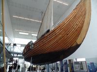 Kreuzfahrt mit AIDAsol Skandinavien – Island, Reykjavik, Wikingermuseum &ndash; &copy; Mario Scheinert (Eberhardt TRAVEL)
