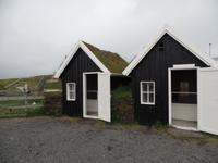 Kreuzfahrt mit AIDAsol Skandinavien – Island, Reykjavik, Wikingermuseum &ndash; &copy; Mario Scheinert (Eberhardt TRAVEL)