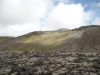 Kreuzfahrt mit AIDAsol Skandinavien – Island, Geothermalgebiet Krysuvik &ndash; &copy; Mario Scheinert (Eberhardt TRAVEL)
