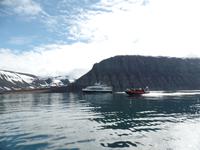 Kreuzfahrt mit AIDAsol Skandinavien – Spitzbergen
