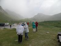 Kreuzfahrt mit AIDAsol Skandinavien – Norwegen, Lofoten &ndash; &copy; Mario Scheinert (Eberhardt TRAVEL)