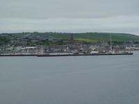 030 Blick auf Kirkwall