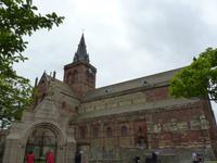 035 Kirkwall - St. Magnus Kathedrale &ndash; &copy; Jens Petzoldt (Eberhardt TRAVEL)