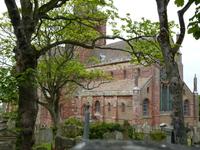036 Kirkwall - St. Magnus Kathedrale &ndash; &copy; Jens Petzoldt (Eberhardt TRAVEL)