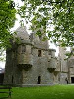038 Kirkwall - Earl´s Palace &ndash; &copy; Jens Petzoldt (Eberhardt TRAVEL)