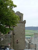 040 Kirkwall - Bishop´s Palace