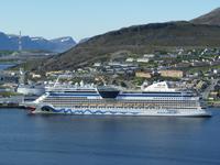 123 Hammerfest &ndash; &copy; Jens Petzoldt (Eberhardt TRAVEL)