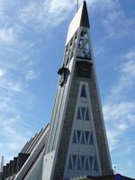 129 Hammerfest - evangelische Kirche &ndash; &copy; Jens Petzoldt (Eberhardt TRAVEL)