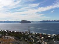 134 Hammerfest &ndash; &copy; Jens Petzoldt (Eberhardt TRAVEL)