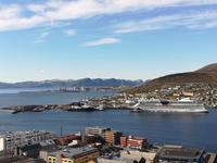 135 Hammerfest &ndash; &copy; Jens Petzoldt (Eberhardt TRAVEL)