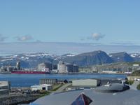 137 Hammerfest &ndash; &copy; Jens Petzoldt (Eberhardt TRAVEL)
