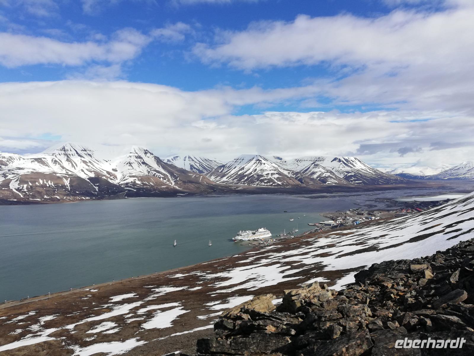 Spitzbergen &ndash; &copy; Astrid Janke (Eberhardt TRAVEL)