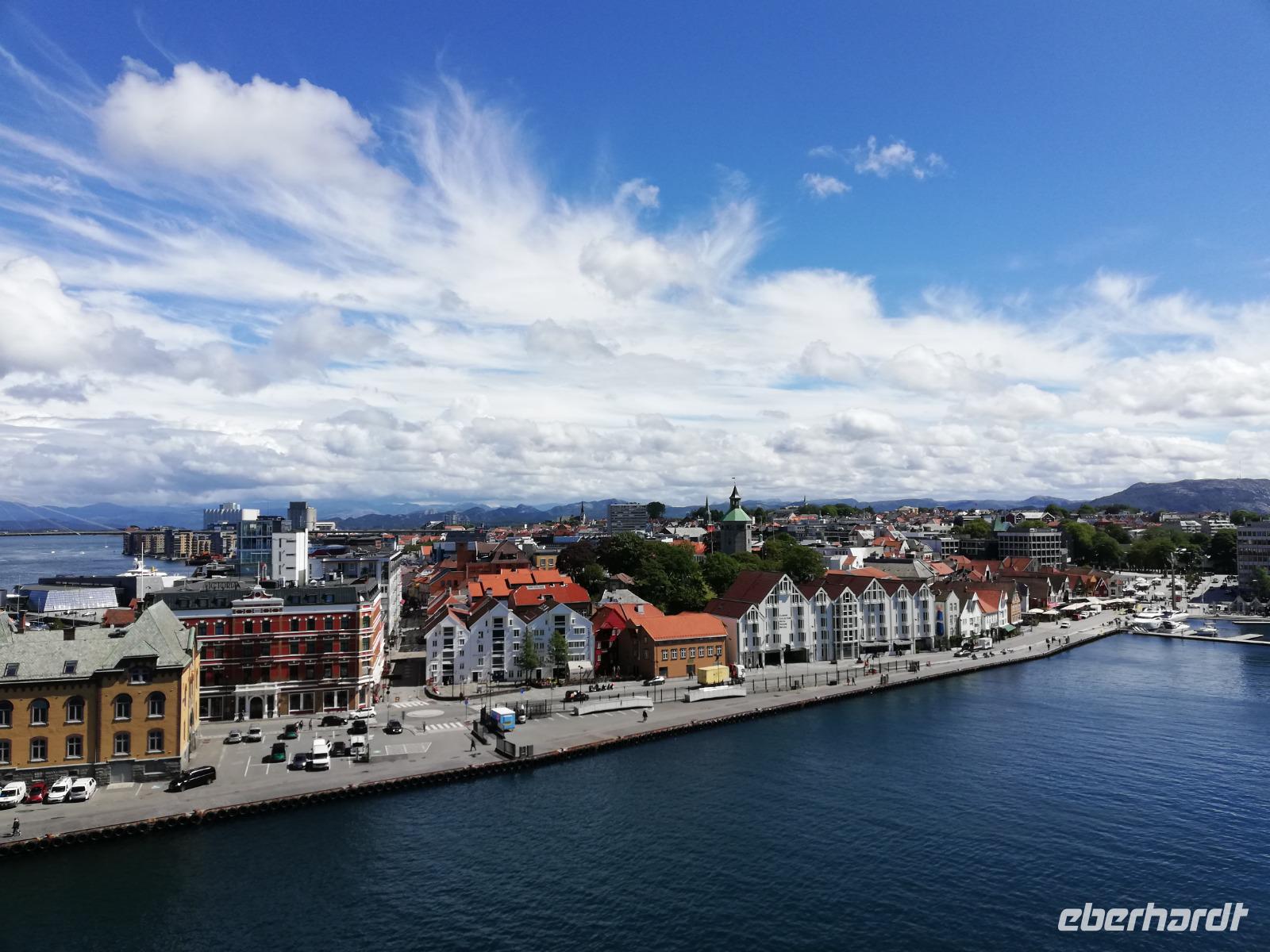 Stavanger &ndash; &copy; Astrid Janke (Eberhardt TRAVEL)