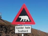 Spitzbergen &ndash; &copy; Astrid Janke (Eberhardt TRAVEL)