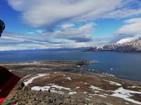 Spitzbergen &ndash; &copy; Astrid Janke (Eberhardt TRAVEL)