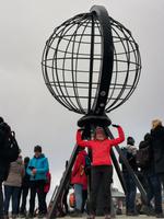 Nordkap &ndash; &copy; Astrid Janke (Eberhardt TRAVEL)