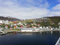 Hammerfest &ndash; &copy; Astrid Janke (Eberhardt TRAVEL)