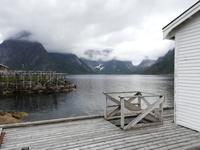 Lofoten &ndash; &copy; Astrid Janke (Eberhardt TRAVEL)