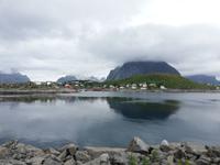 Lofoten &ndash; &copy; Astrid Janke (Eberhardt TRAVEL)