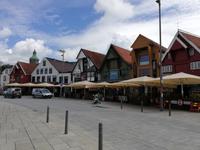 Stavanger &ndash; &copy; Astrid Janke (Eberhardt TRAVEL)