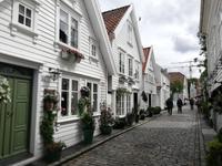 Stavanger &ndash; &copy; Astrid Janke (Eberhardt TRAVEL)